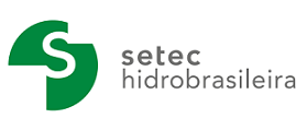 Logo SETEC HIDROBRASILEIRA
